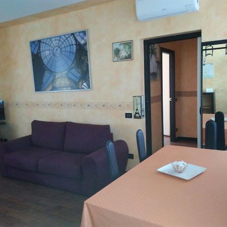 Casa Vacanza Bergamo Centro Villa Екстериор снимка