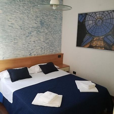 Casa Vacanza Bergamo Centro Villa Екстериор снимка