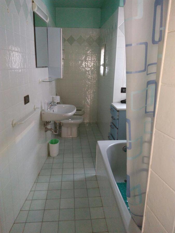 Casa Vacanza Bergamo Centro Villa Екстериор снимка