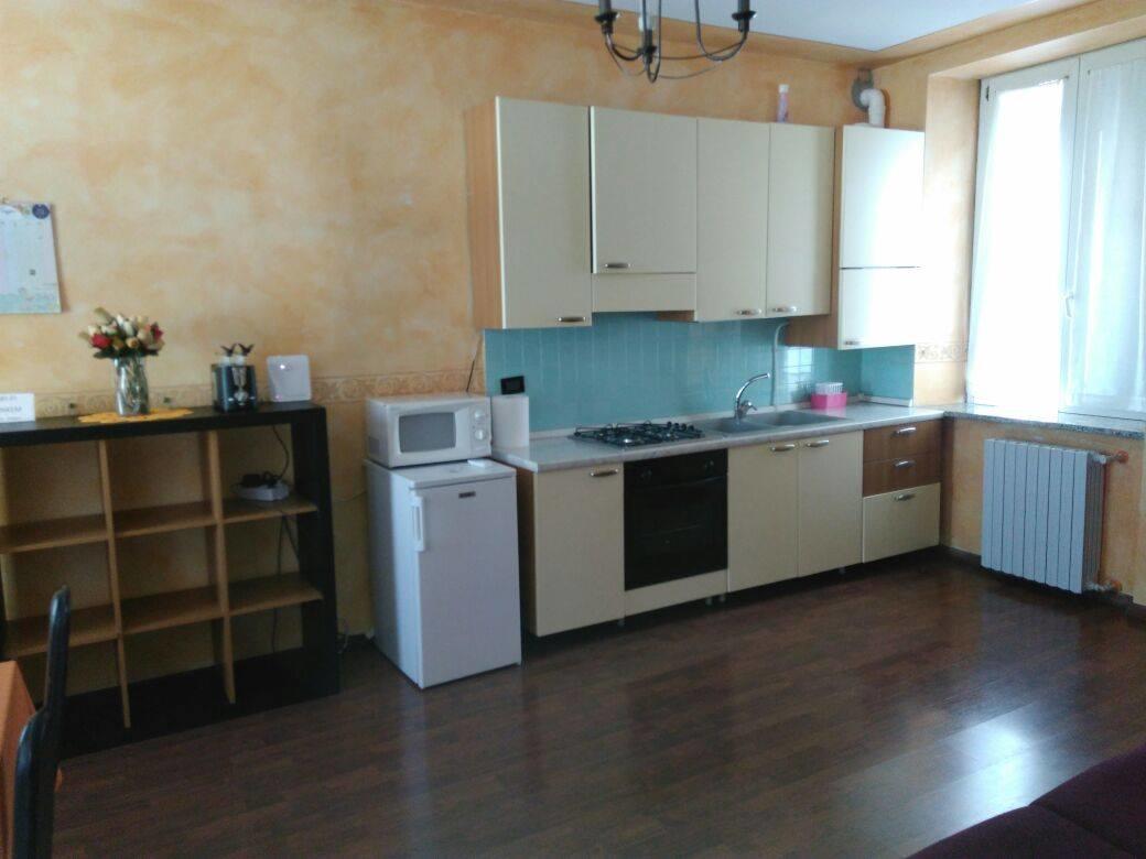 Casa Vacanza Bergamo Centro Villa Екстериор снимка