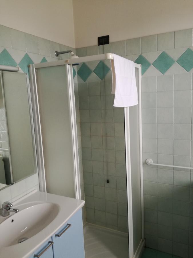 Casa Vacanza Bergamo Centro Villa Екстериор снимка
