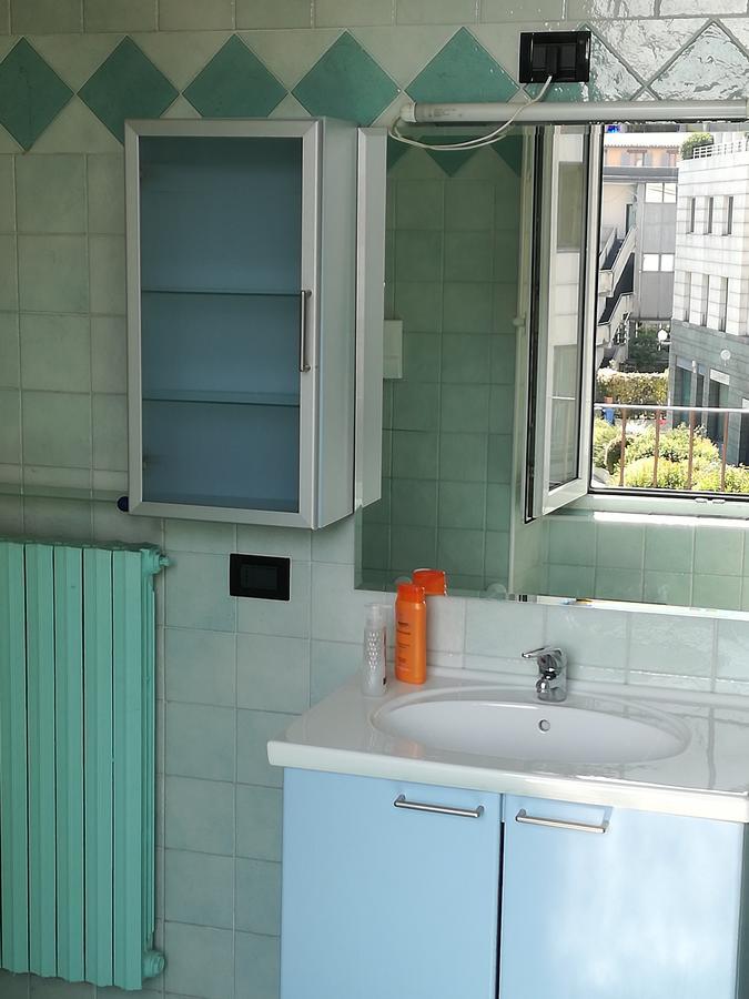 Casa Vacanza Bergamo Centro Villa Екстериор снимка