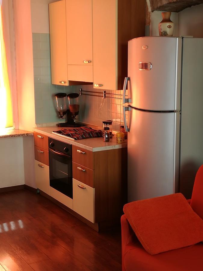 Casa Vacanza Bergamo Centro Villa Екстериор снимка