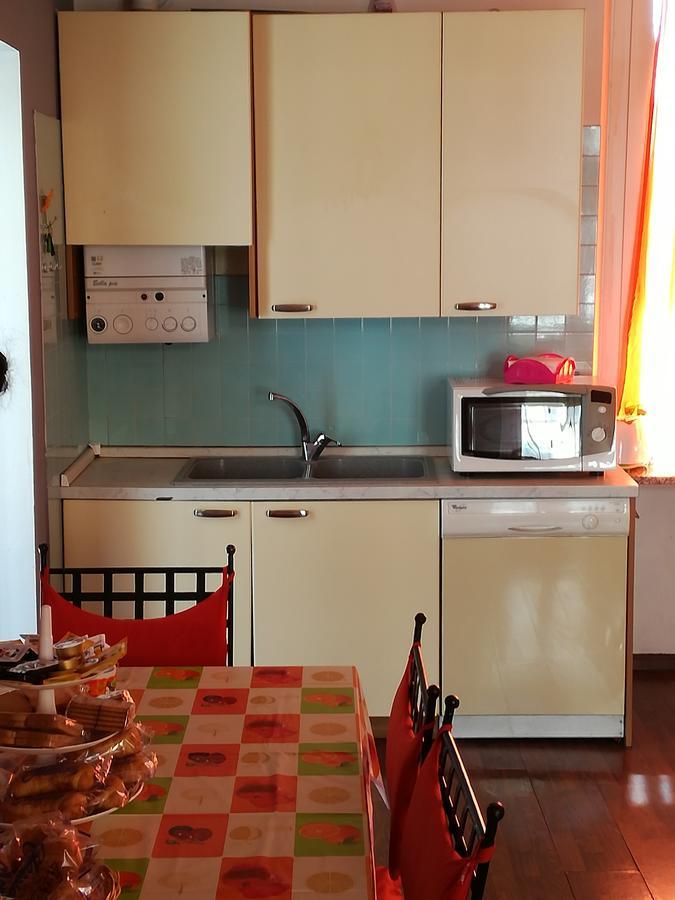 Casa Vacanza Bergamo Centro Villa Екстериор снимка