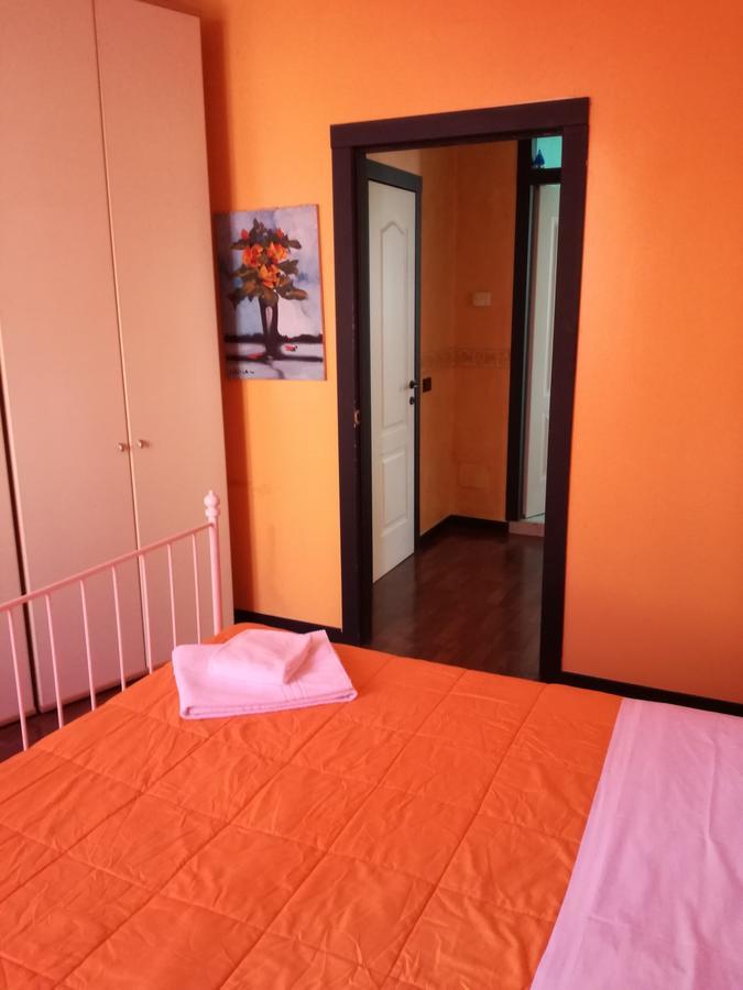 Casa Vacanza Bergamo Centro Villa Екстериор снимка